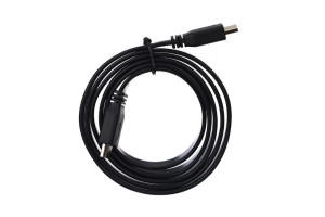 16170987 Плоский кабель HDMI 19M/19M 1.4V 1.5m CG200F-1.5M TV-COM
