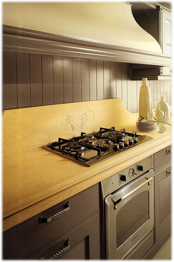 Кухня  ASTER CUCINE Opera-9 - Вид №2