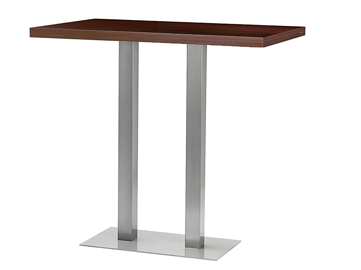 MT 491A Q Каркас стола из окрашенной стали. Et al. MT