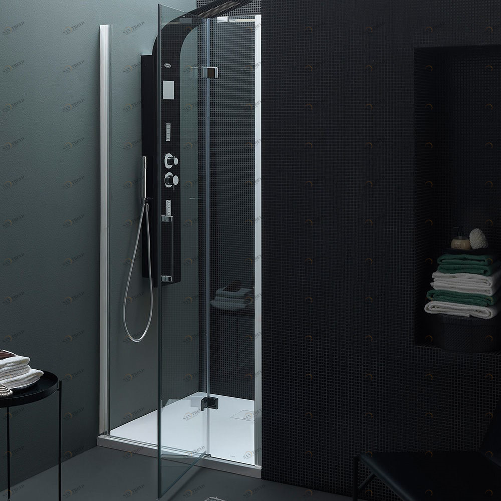 Душевая дверь в нишу Taurus 00713  Словения Kolpa-San