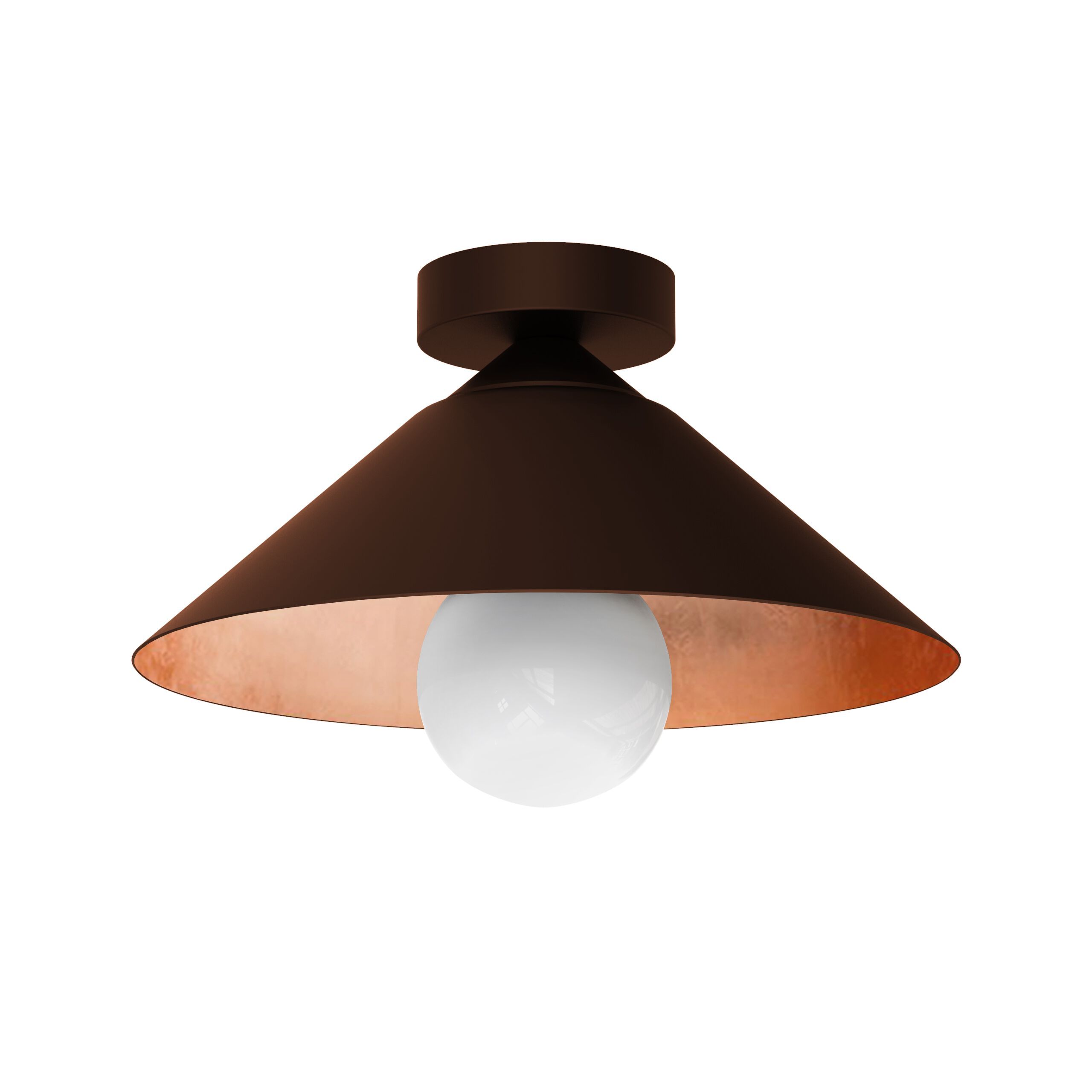 Потолочный светильник WayPoint Chapeau ARCH-00152695 - Вид №52