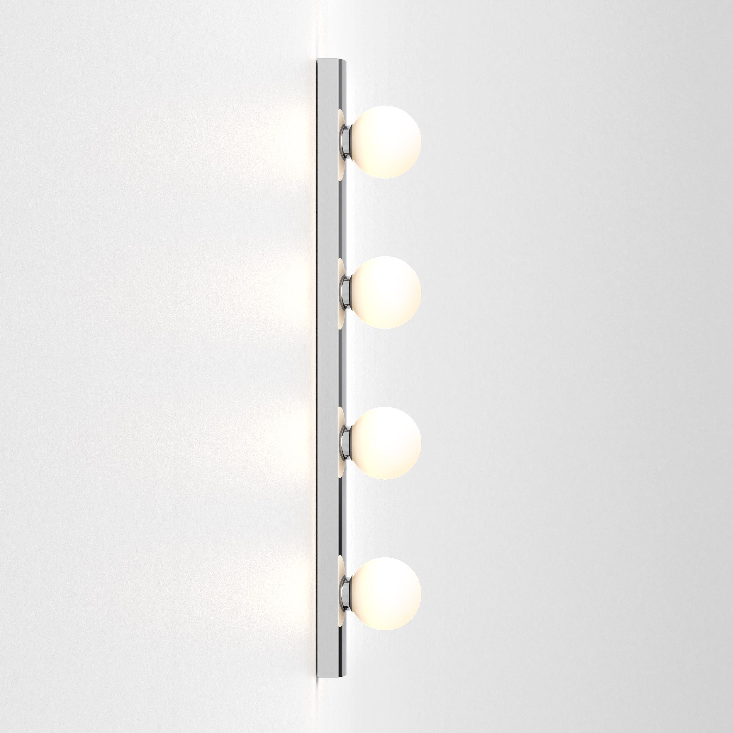 Стальной светодиодный настенный светильник Astro Lighting CABARET 4 ARCH-00104524 - Вид №10