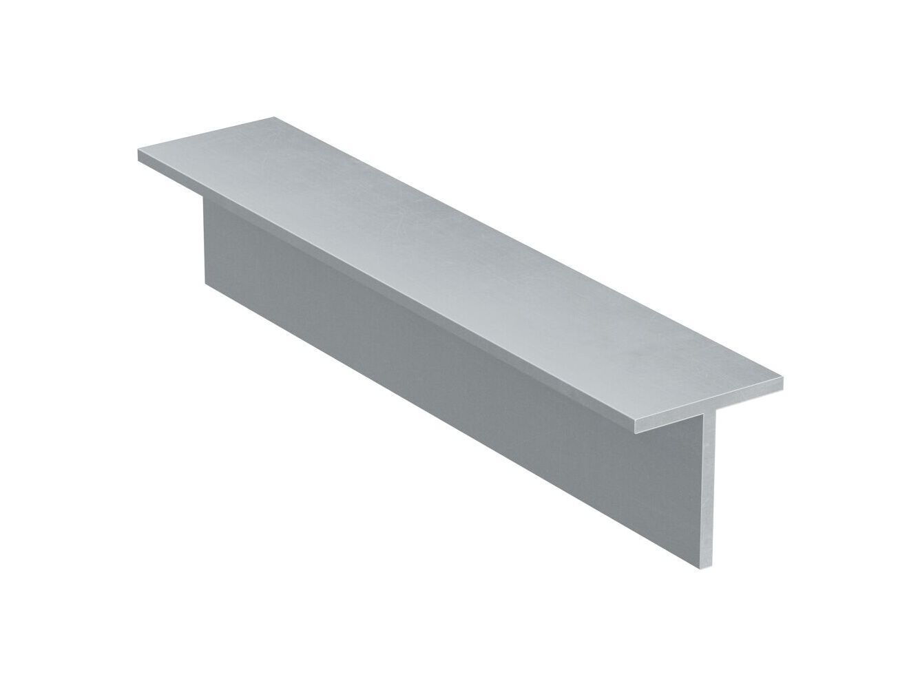 Экструдированный алюминиевый профиль фотоэлектрической системы FISCHER Fischer TP AL ARCH-00020017