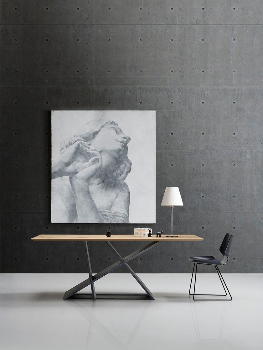 Natisa Прямоугольный стол  Tl 1731 /1732  - Вид №1