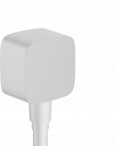 26457700 FixFit Настенная розетка с обратным клапаном Hansgrohe