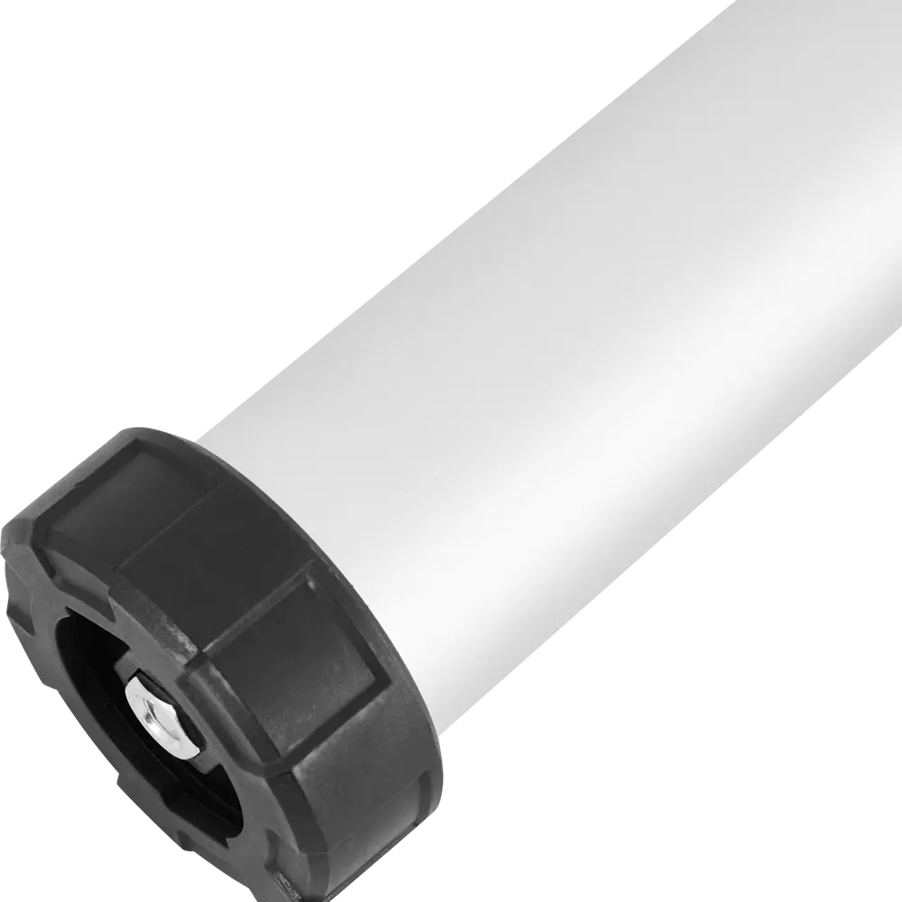 Пистолет для герметика закрытый 3902 400 мл Santreyd STLM-2141906 - Вид №2