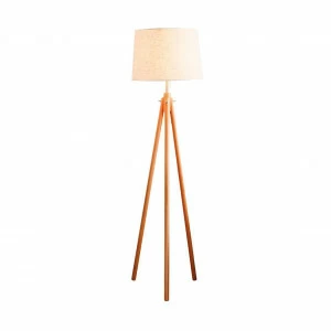 Торшер Loft IT Simplicity Loft7112F LOFT IT  118919 Бежевый