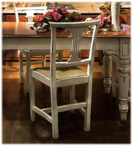 Стул  CASTELLAN TS 904