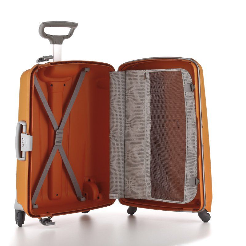 D18-14175 Чемодан D18*175 Spinner 75 Samsonite Aeris - Вид №7