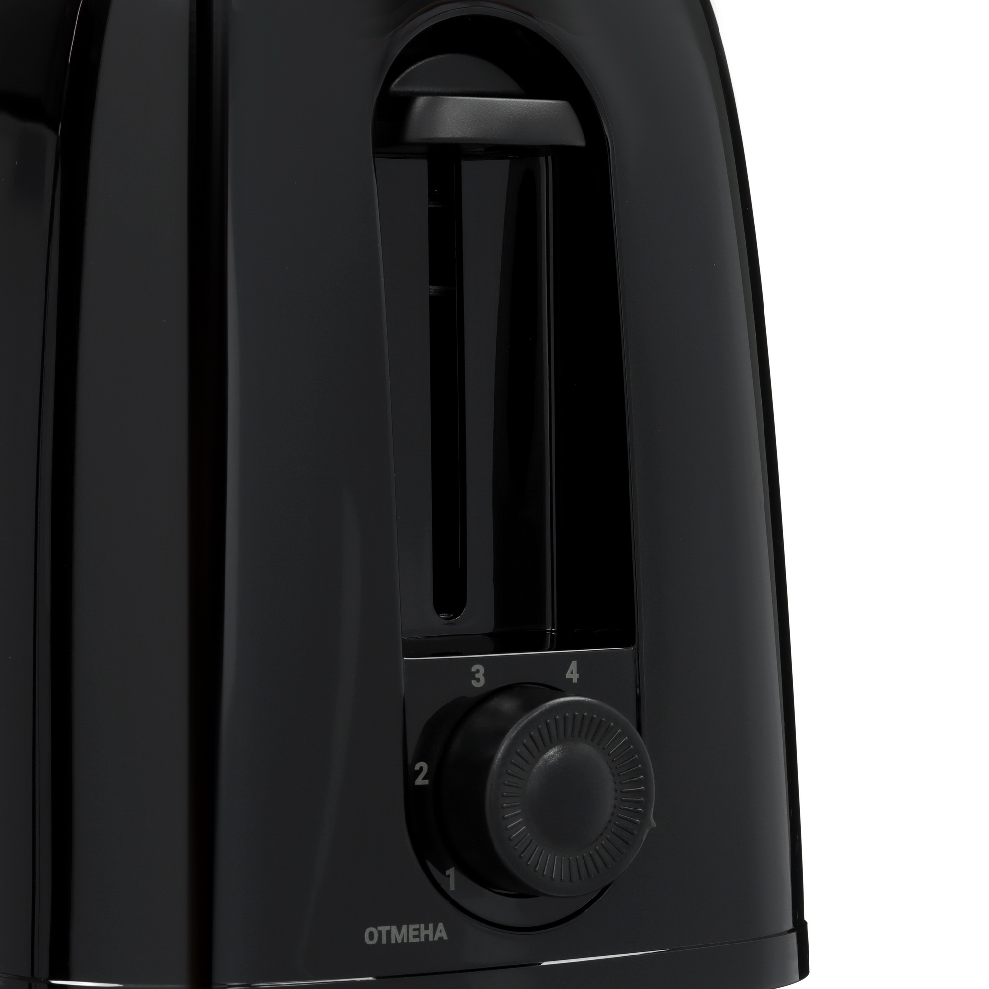 9089020 Тостер Aceline TS-700 черный STDN-0076793 - Вид №3