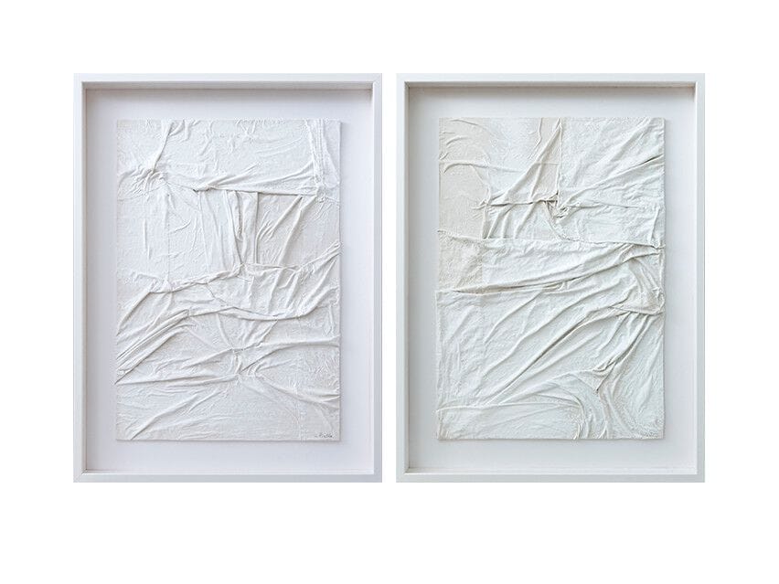 Холст рамки NOVOCUADRO ART COMPANY Хавьер Торрес ARCH-00153203 - Вид №1