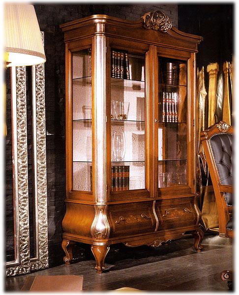 Витрина  MIRANDOLA M54T Giulietta e romeo