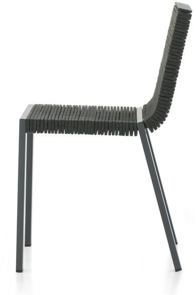 Lago Стул из войлока Steps sun-id-1421777 - Вид №1