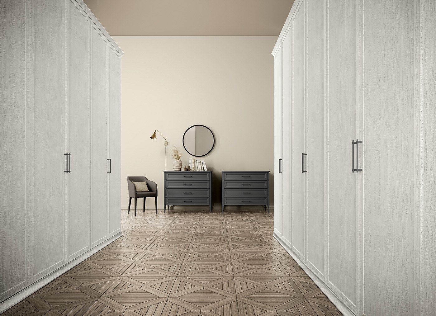 Спальня Colombini Casa Аркадия ARCH-00129588 - Вид №2