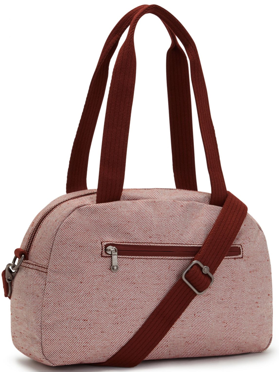 KI3546Q84 Сумка Medium Shoulder bag Kipling Cool Defea  - Вид №1