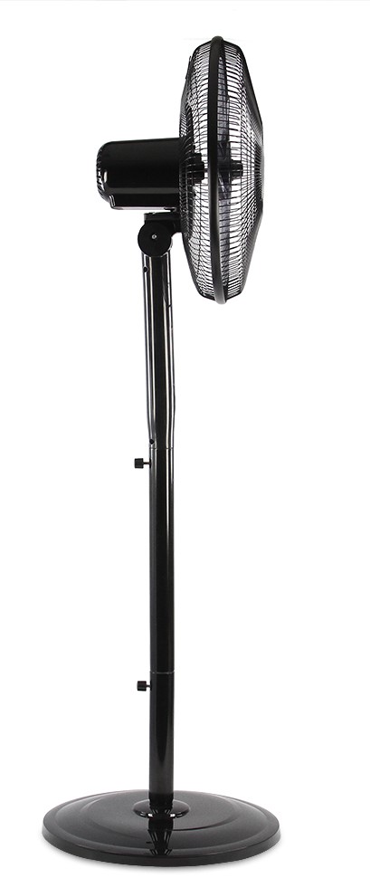 9111770 Вентилятор Marta MT-FN2543  черный STDN-0039854 - Вид №3