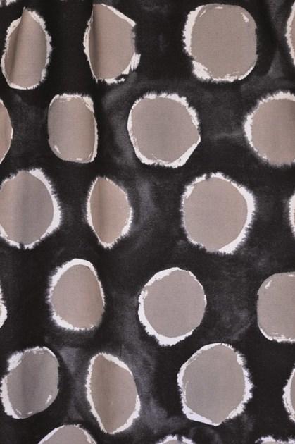 LELIEVRE Хлопковая ткань в горошек Jean paul gaultier - le defile sun-id-1465155 - Вид №1