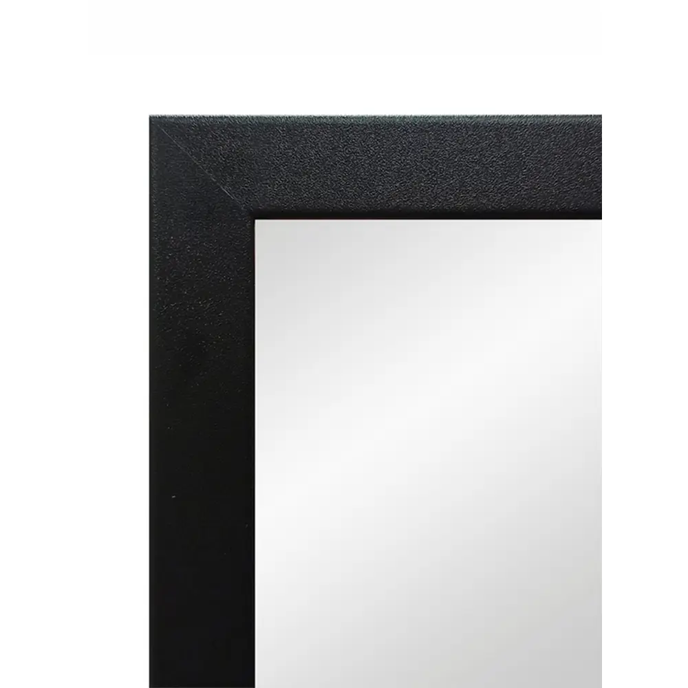 Зеркало напольное INSPIRE Альпы в черной раме 40x160 см 85283134 STLM-0060819 - Вид №4