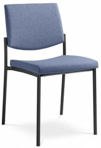 LD Seating Мягкое кресло для конференций Seance art 193