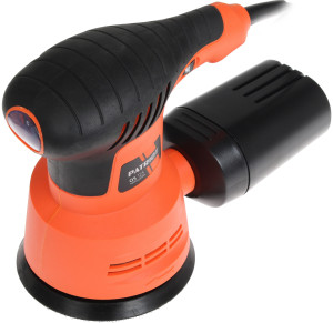 Эксцентриковая шлифмашинка Patriot OS 125 1133793