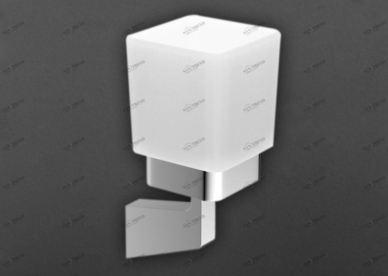 Стакан подвесной ART&MAX TECHNO AM-E-4168