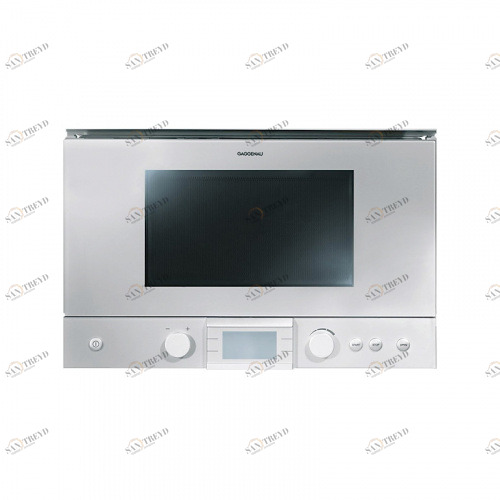 Печь микроволновая (без упаковки)/ BМ 220 130 GAGGENAU sun-id-376549