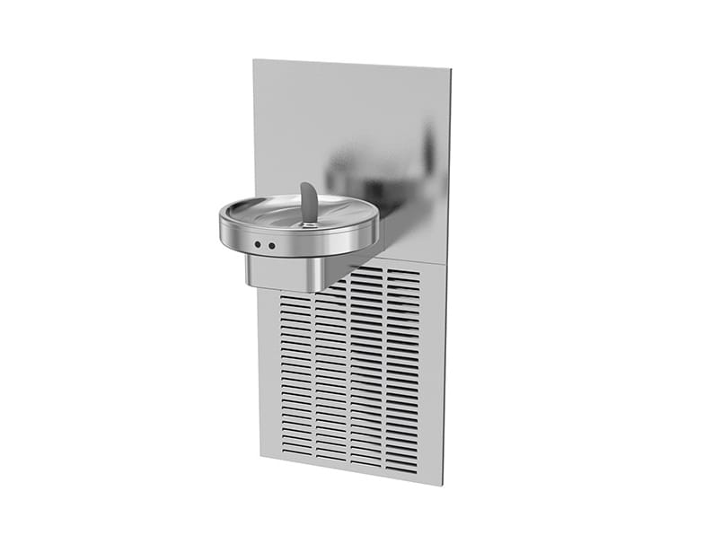 Бесконтактный диспенсер для воды с фонтаном OASIS International Radii ARCH-00033073 - Вид №1