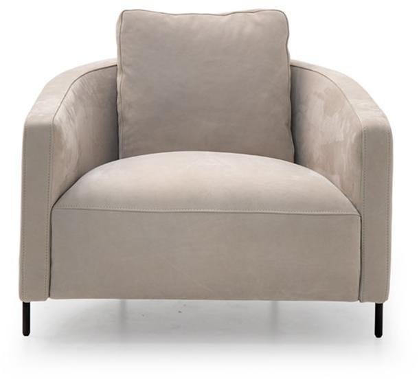 Formitalia Полтрона в набуке Giulia sun-id-1499158 - Вид №1