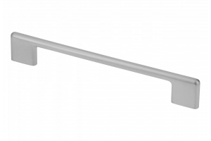 90804144 Ручка CAPRI 160 мм матовый хром STLM-0390370 GTV