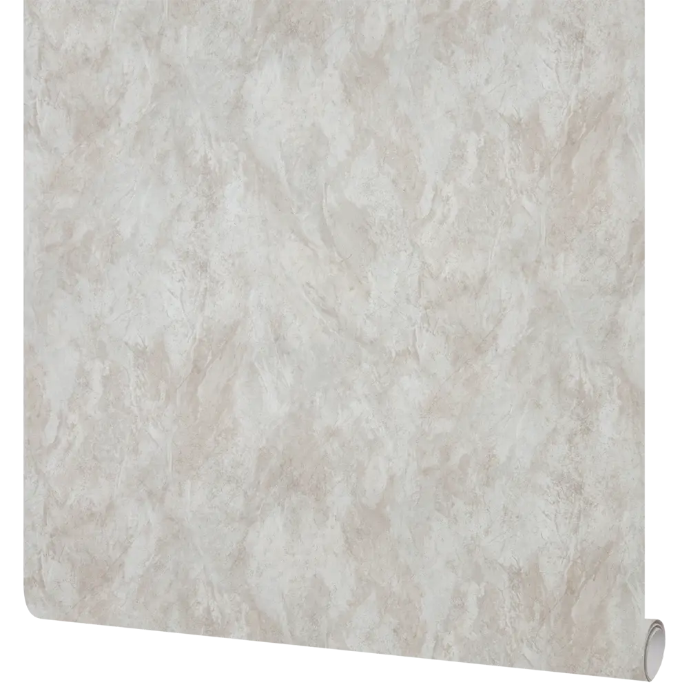 Обои флизелиновые Ateliero Borjomi бежевые 1.06 м 989972 STLM-2195261