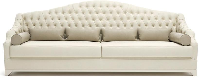 Capital Collection 5-местный кожаный диван с тафтингом sun-id-1495605 - Вид №2