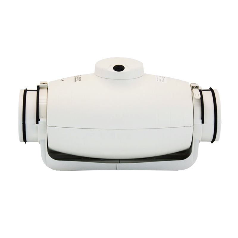 Энергоэффективный канальный вентилятор Soler Palau TD-1000/200 SILENT ECOWATT 5211006400 - Вид №1