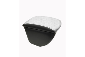 18046825 передний подлокотник Ford Focus 3 2011- , экокожа PP-Ford-Focus-3-03 AVTOLIDER1