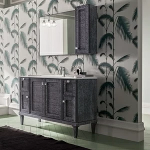 Мебель в ванную Augusto композиция #03