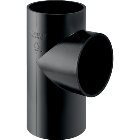 364.162.16.1 Тройник Geberit PE 88,5° Geberit 
