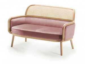 Mambo Unlimited Ideas Диван из ткани Luc