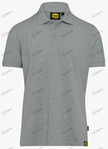 DIADORA UTILITY Рубашка-поло с короткими рукавами Polo mc atlar ii sun-id-1390551