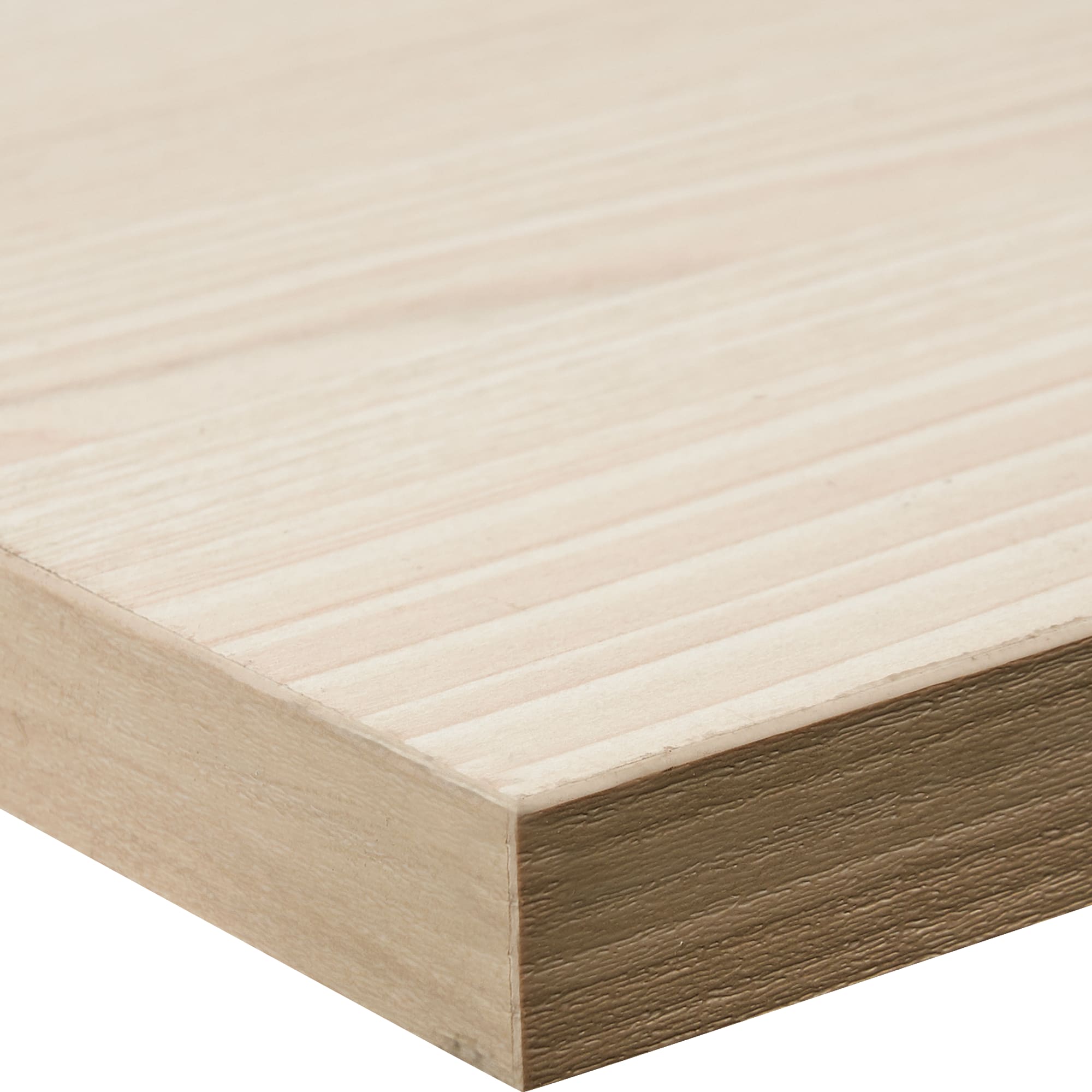 82217092 Столешница 1500х800х22 мм, ЛДСП, цвет акация Santreyd  - Вид №2