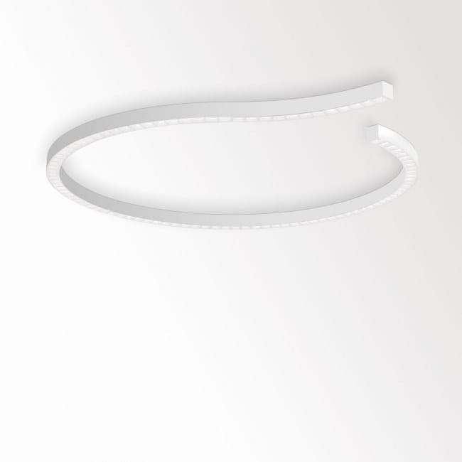 Светодиодный потолочный светильник Deltalight Inform ARCH-00139593 - Вид №12