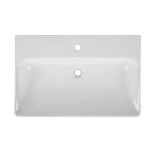 Раковина Konsensa Teano для встраивания в мебель — элегантность и функциональность 89399651