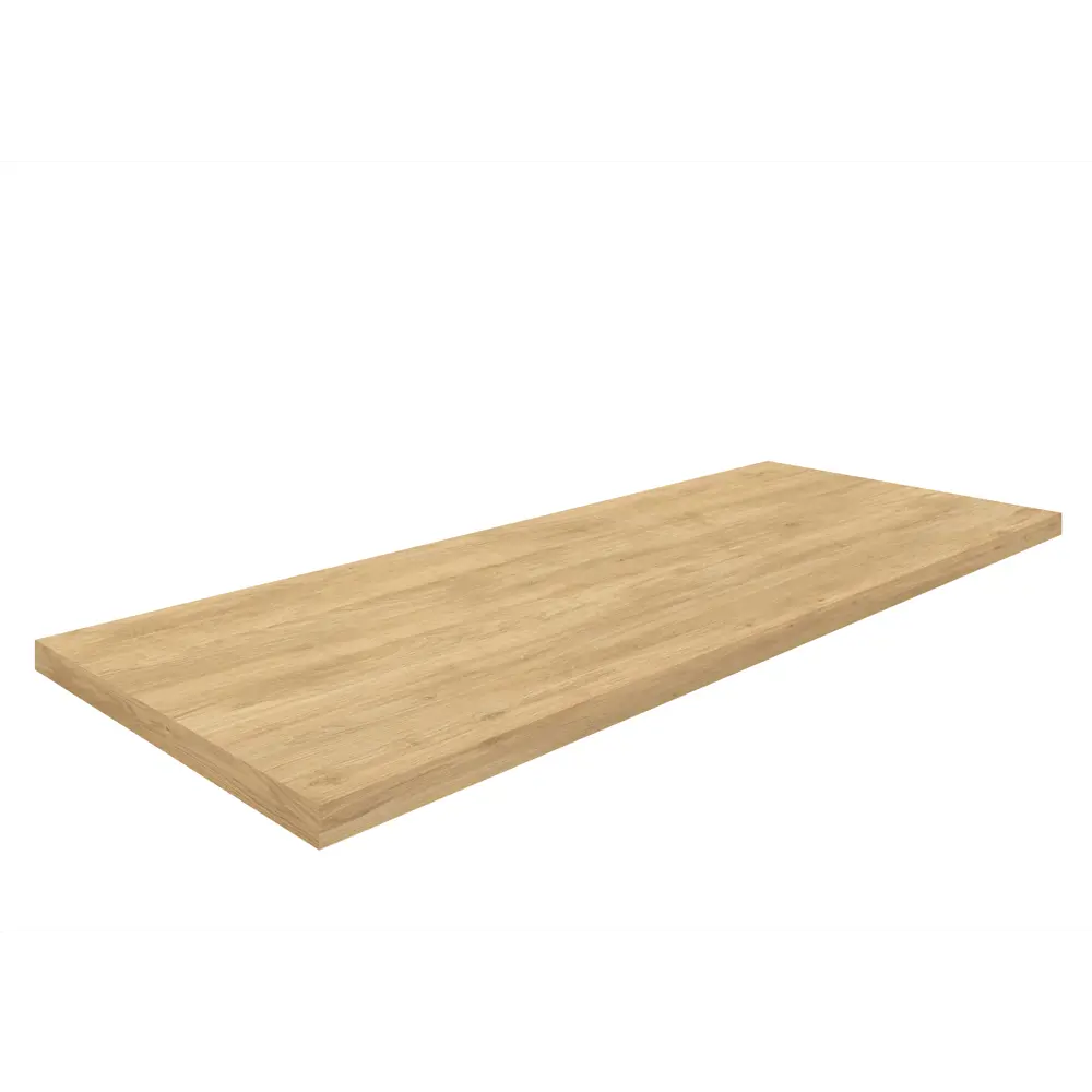 Столешница Santreyd Сантьяго 300 см для просторной кухни 85361345 STLM-0062193 - Вид №5