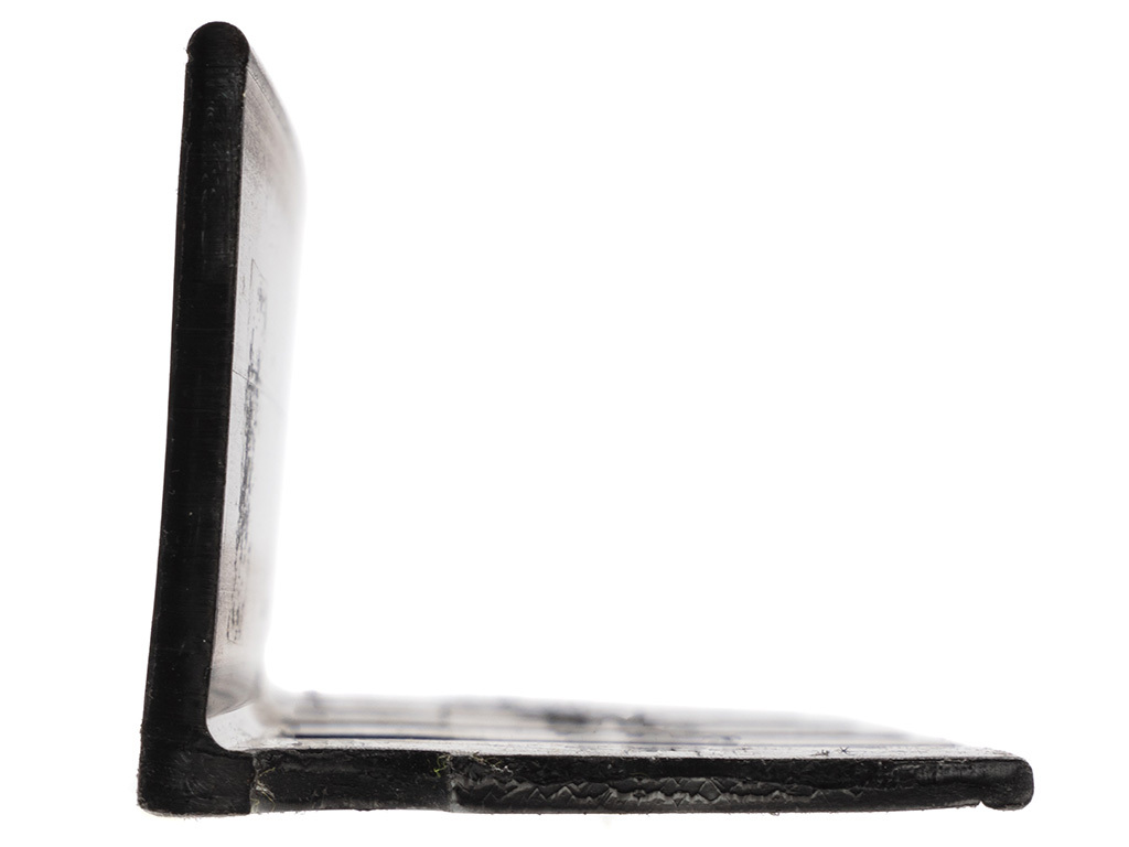 Бордюр "Стафф" 60 мм, длина 2 м ГеоПластБорд GPBST-50 - Вид №10