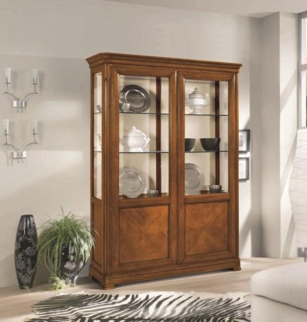 Arvestyle Витрина из массива дерева Capri sun-id-1348965 - Вид №1