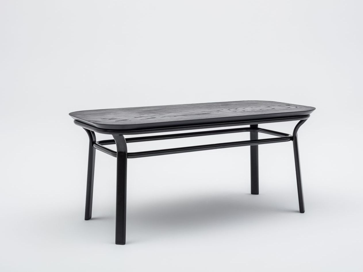 Прямоугольный журнальный столик для контракта MDD Grace ARCH-00125502