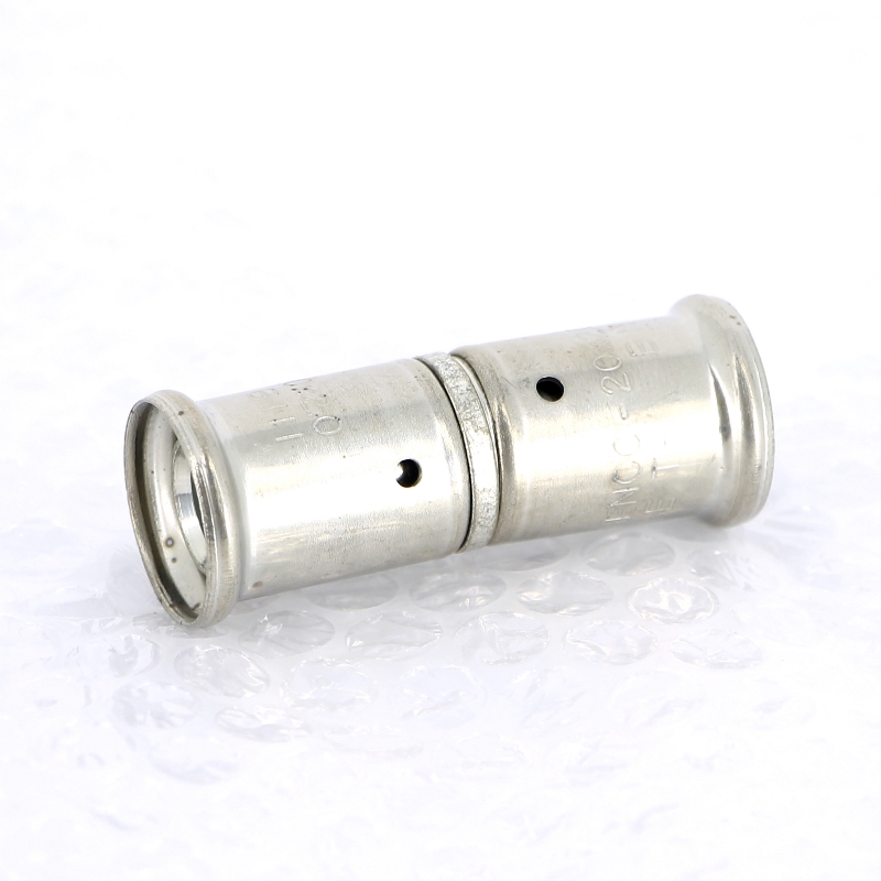 Муфта пресс HENCO 20х20 15P2020 - Вид №1