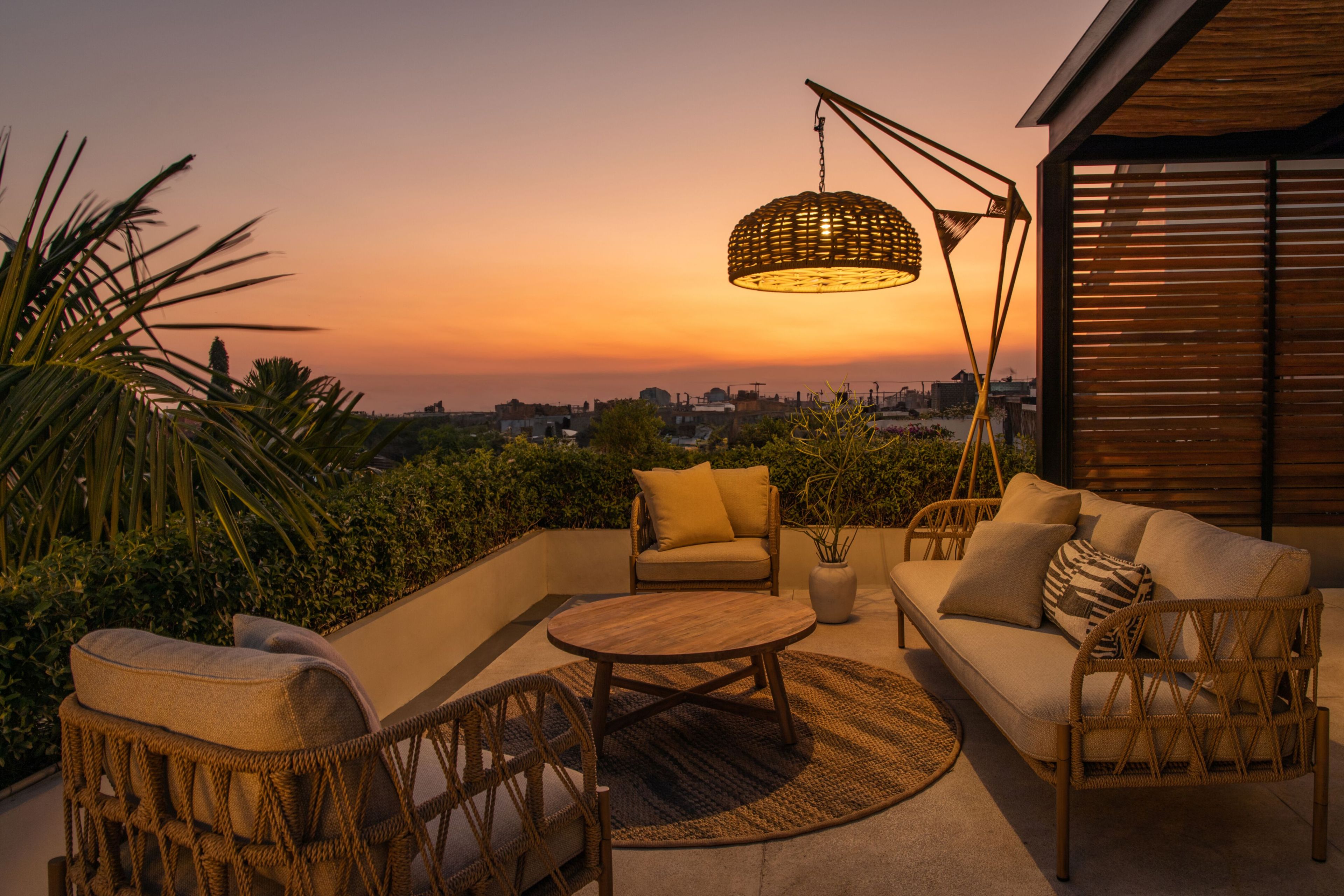 Алюминиевая напольная лампа cbdesign Lamps ARCH-00008777 - Вид №2