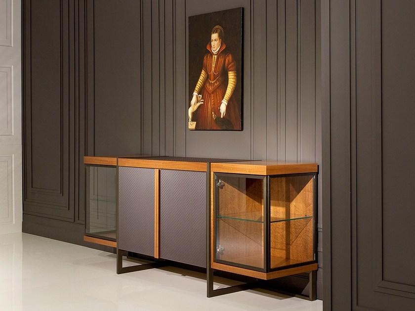 Mobi Комод с распашными дверцами sun-id-1354126 - Вид №1