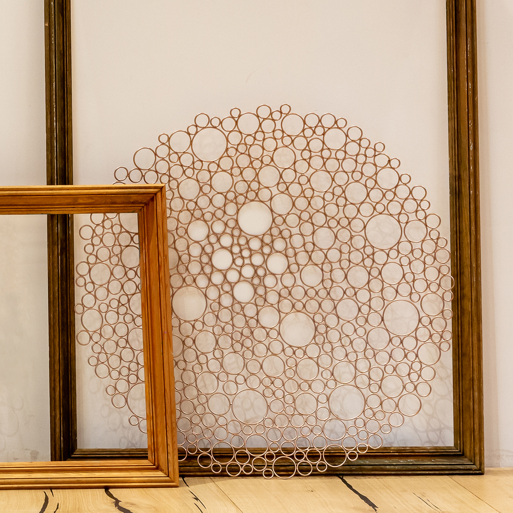 19091226 Панно «Аура » Object Desire  - Вид №1