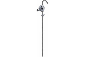 15448421 Ручной роторный насос 47/DF ROTARY HAND PUMP W/FILTE 309000 SAMOA