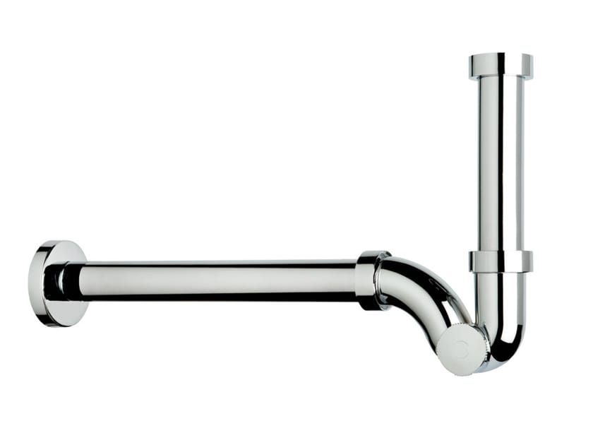 Хромированный сифон для раковины ABS Redi Nicoll ARCH-00147570